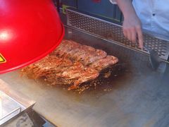 -青岛蓝海大饭店·爱琴海自助餐厅(崂山店)