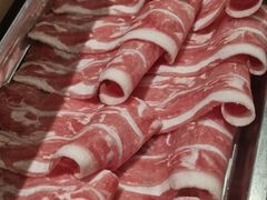 -王奋斗贵州酸汤牛肉火锅
