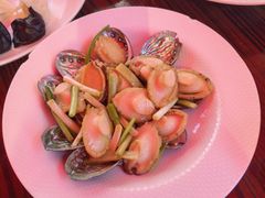 -必点海鲜·海肠捞饭大王(滨江道店)