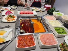 -海底捞火锅(石厦时代广场店)