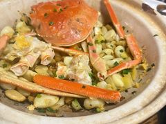 -金龙·打边炉(南京西路店)