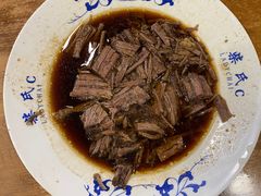 -柴氏风味斋(甘家口店)