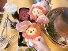 -牛街清真满恒記(平安里西大街店)