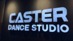 -CASTER跳舞俱乐部