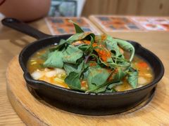 -迷你椰·泰式大排档(共康店)
