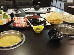 -柠檬香茅火锅(长山湖购物广场店)