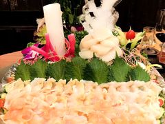 -五月花海鲜城