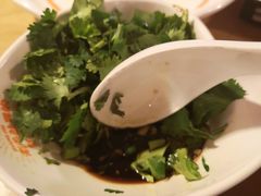 -尚品小土屋涮毛肚(李沧万达店)