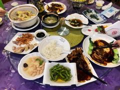 -长兴菜馆(高桥店)