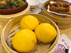 -点都德(华强南店)