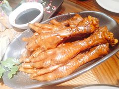 妈妈凤爪-花千醉(新街口店)