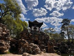 -承德避暑山庄景区