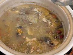 -山菌美食苑(振兴路店)