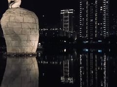 -白鹭洲公园
