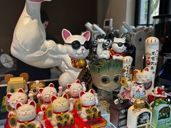 -Fridi Patisserie Cafe