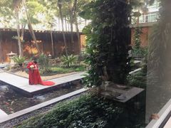 -曼谷铂尔曼皇权酒店