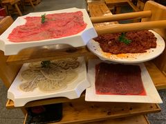 -老码头火锅(玉林店)