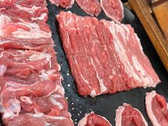 -东来顺•非遗火锅(外滩店)