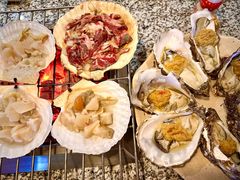 -震海贝烤贝·民俗特色店(延吉总店)
