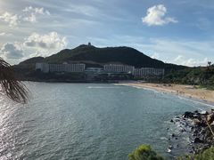 -东澳岛