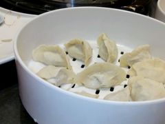 -马路边上·小海鲜烧烤(八一路店)