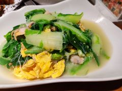 -吕氏疙瘩汤·新派鲁菜(济南万象城店)