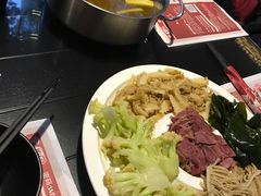 -王妈热卤·川味馆(海昌店)