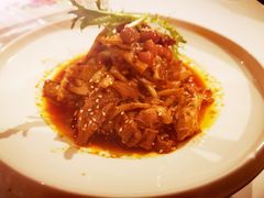 -院8里·小聚园老川菜(九眼桥店)