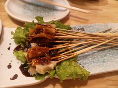-大话小腰(鸟巢店)