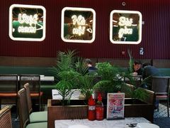 大堂-PHO爺·越南料理(亦庄大族广场店)