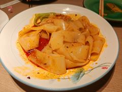 -阿西娅·西北妈妈拿手菜·清真(西关店)