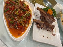 -小贝壳酒楼(经九路店)