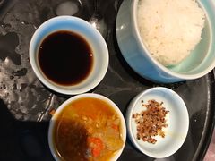 秃黄油捞饭-蟹榭·本帮江浙菜·蟹宴(五角场合生汇商场店)