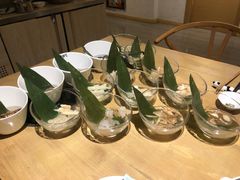 -竹鲜笙全竹宴(国色天香店)