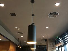 -星巴克(佛山南海万科店)