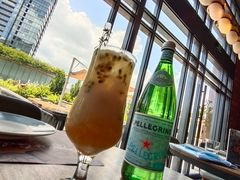 -OGGI TRATTORIA PIZZERIA(深业上城店)