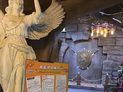 -暴风岛沉浸式体验馆(百联世纪店)