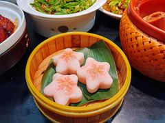 -在莲野·湖北民间菜·头牌松滋鸡(光谷步行街店)