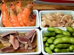 -兰溪小馆(东直门簋街店)