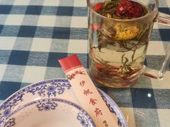 -伊帆食府·青海地方特色美食