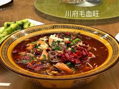 -一盐堂本帮菜(外滩店)