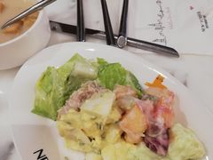 -纽约客美式餐厅(新奥购物中心店)