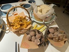 -左庭右院鲜牛肉火锅(南通CBD大有境店)