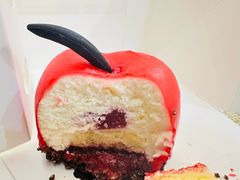 -御品轩(边家村店)