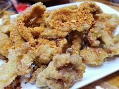 酥肉-冒椒火辣(太古里店)