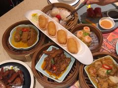 -点都德(大茶楼店)