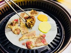 小食-纽斯洗浴SPA(三墩店)