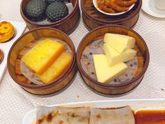 -香港富临皇宫(扬名广场店)