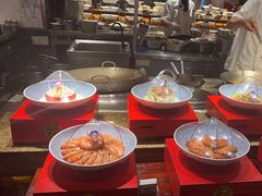 -二十八里太湖船菜(吉祥路店)