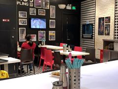 -小杨生煎(龙之梦购物中心店)